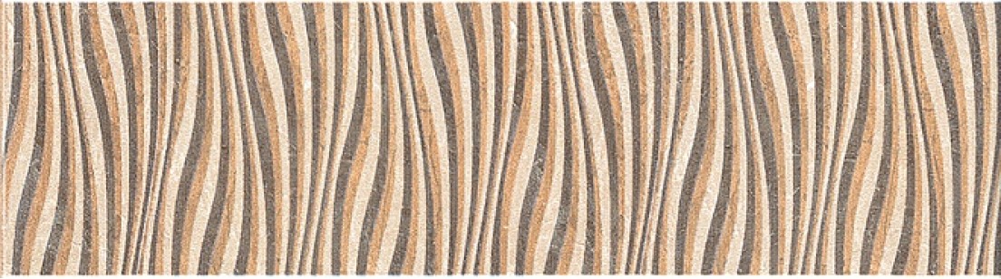 Бордюр 8197/5 Грация 5.7x20 Kerama Marazzi