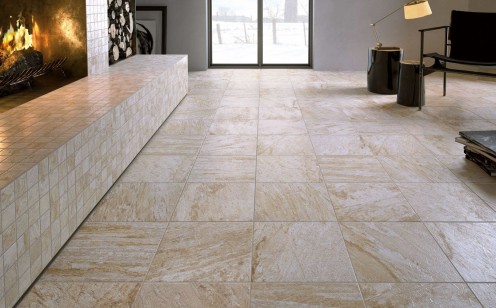 Керамогранит Kerama Marazzi Известняк беж 30x30 SG908400N
