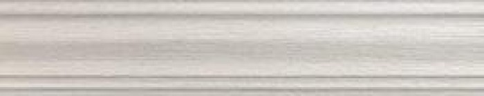 Плинтус Kerama Marazzi Колор Вуд белый 8x39.8 DD7322\BTG