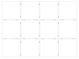 Конфетти (Kerama Marazzi)