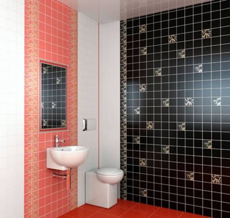 Конфетти (Kerama Marazzi)