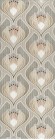 Плитка настенная 7225 Кузани 20x50 Kerama Marazzi