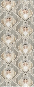 Плитка настенная 7225 Кузани 20x50 Kerama Marazzi