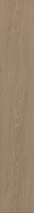 Плитка настенная 31007R Ламбро коричневый обрезной 20x120 Kerama Marazzi