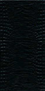 Плитка Kerama Marazzi Махараджа черный 30x60 настенная 11058T