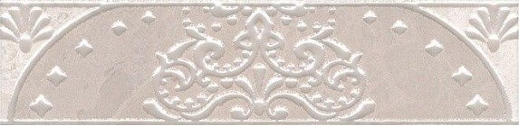 Бордюр Kerama Marazzi Махарани 7.2x30 AR134\11052T
