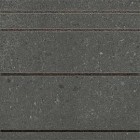 Декор Kerama Marazzi Матрикс антрацит 20x20 SBD043\SG1592