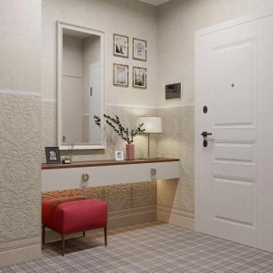 Керамогранит Kerama Marazzi Монсеррат бежевый светлый натуральный обрезной 60x60 SG647420R
