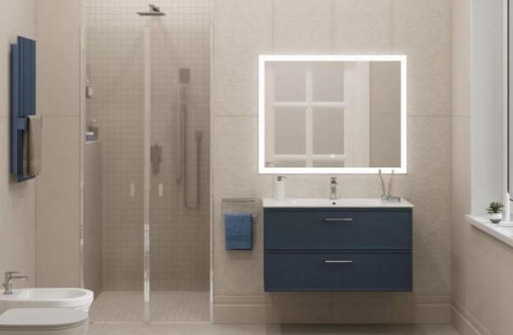 Керамогранит Kerama Marazzi Монсеррат бежевый светлый натуральный обрезной 60x60 SG647420R