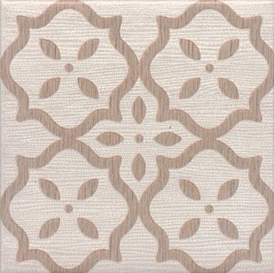 Вставка Kerama Marazzi Нола 9.9x9.9 STG\A515\1146