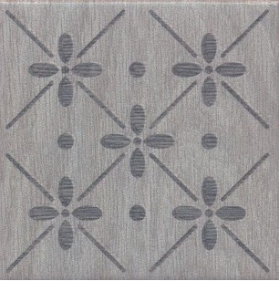 Вставка Kerama Marazzi Нола 9.9x9.9 STG\B514\1146