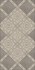 Плитка Kerama Marazzi Пьяцца серый светлый матовый 20x9.9 настенная 19068
