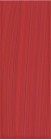 Плитка Kerama Marazzi Салерно красный 15x40 настенная 15039