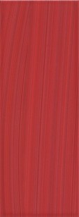 Плитка Kerama Marazzi Салерно красный 15x40 настенная 15039