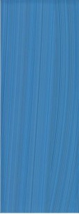 Плитка Kerama Marazzi Салерно синий 15x40 настенная 15042
