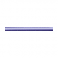 Бордюр SPA006R Сент-Джеймс фиолетовый обрезной 2.5x30 Kerama Marazzi