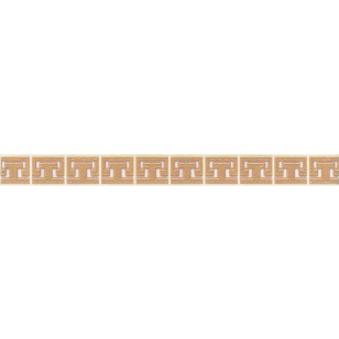 Бордюр Kerama Marazzi Сомерсет 2.3x25 AD\A190\6249