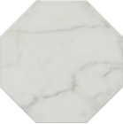 Плитка напольная SG244100N Стемма белый 24x24 Kerama Marazzi