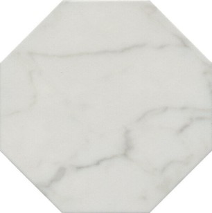 Плитка напольная SG244100N Стемма белый 24x24 Kerama Marazzi