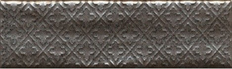 Декор AD/A561/9035 Тезоро 8.5x28.5 Kerama Marazzi