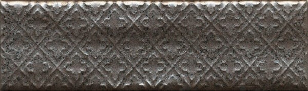 Декор AD/A561/9035 Тезоро 8.5x28.5 Kerama Marazzi
