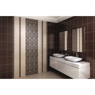 Декор Kerama Marazzi Верньеро 20x30 AD\A223\8218