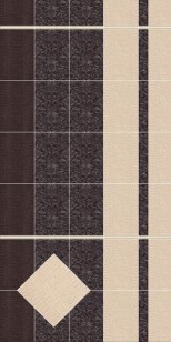 Декор Kerama Marazzi Верньеро 20x30 AD\A223\8218