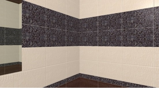 Декор Kerama Marazzi Верньеро 20x30 AD\A223\8218