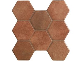 Hexagonal (Kerlife)