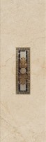 Декор Kerlife Portoro Dec. Medici Marfil 25x75