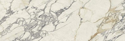 Керамогранит Kerlite Starlight Corchia Arabesque Smooth 100x300