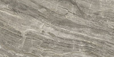 Керамогранит Graniti Fiandre Marmi Maximum Nebula Grigia Lucidato 150x300