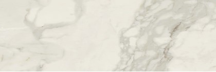 Керамогранит Kerlite Starlight Calacatta Supreme Glossy 100x300