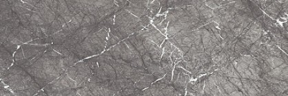 Керамогранит Kerlite Starlight Carnico Grey Smooth 100x300