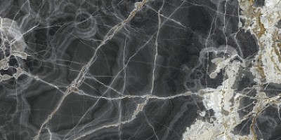 Керамогранит Graniti Fiandre Marmi Maximum Majestic Onyx Lucidato 150x300