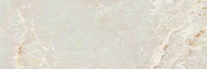 Керамогранит Kerlite Starlight Onyx Pearl Smooth 100x300