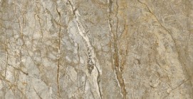 Керамогранит Kerlite Starlight Dorado Glamour Smooth 120x278