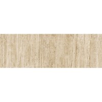 Керамогранит Kerlite Exedra Travertino Glossy 100x300