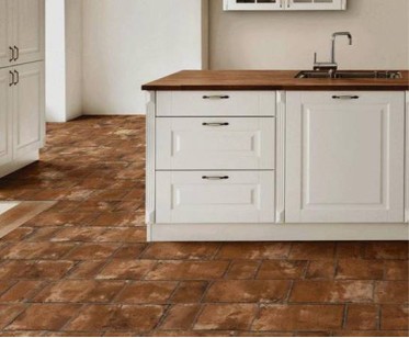 Керамогранит Keros Ceramica Symbol Marengo 41x41