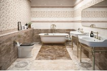 Аликанте (Кировская Керамика)
