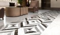 Керамогранит Кировская Керамика Harizma 45x45 730362