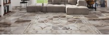 Керамогранит Кировская Керамика Harizma 45x45 730362