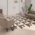 Керамогранит Кировская Керамика Harizma 45x45 730362