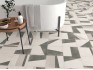 Керамогранит Кировская Керамика Harizma 45x45 730362