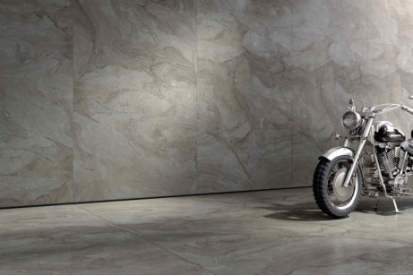 Керамогранит Atlantis Anthracite Matt Rectified 55013080R 60х120 Kutahya Seramik