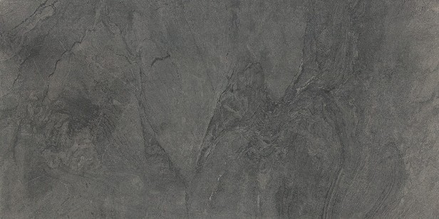 Керамогранит Atlantis Anthracite Parlak Nano Rectified 55012909RN 60х120 Kutahya Seramik