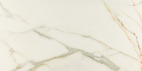 Керамогранит Royal Calacatta Parlak Nano Rectified 55012940RN 60x120 Kutahya Seramik