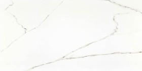 Керамогранит Statuario Parlak Nano Rectified 55014168RN 60x120 Kutahya Seramik