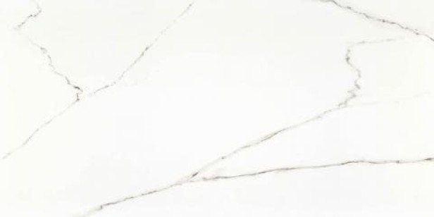 Керамогранит Statuario Parlak Nano Rectified 55014168RN 60x120 Kutahya Seramik
