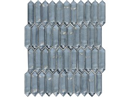 Crystal (L Antic Colonial)